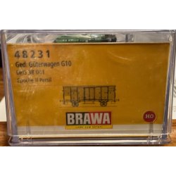Brawa HO 48231 DRG godsvogn "Persil"