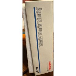 Mrklin 48784 DB lukket godsvognst G10