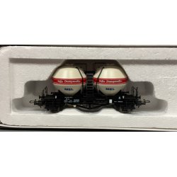 Hobbytrade 33101 DSB Vejle Dampmlle silovogn litra Ucs 20 86 910 6 015-5