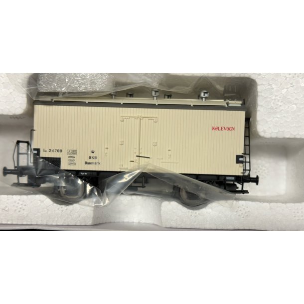 Hobbytrade 34054 DSB Klegodsvogn litra IKG 24700