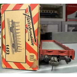 Fleischmann HO 1452 DB stolpevogn 