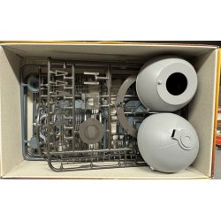 Vollmer 7546 spor N vandtrn 