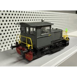 Roco HO 43728 FS diesellok til analog jvnstrm