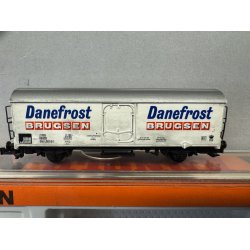 Arnold 4518-28 spor N DSB Danefrost Brugsen