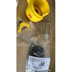 LGB E357183 spor G rggenerator