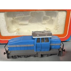 Mrklin 3078 fabrik diesellok DHG 500 til analog drift