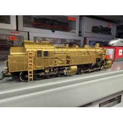 Mrklin BR 95 damplok gold Slges som defekt