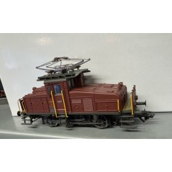 Mrklin 36331 SBB E-Lok Serie Ee 3/3 med MFX 