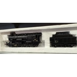 Roco HO 43329 CLF damplok Litra 4345 til analog jvnstrm drift