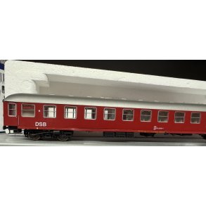 Lima HO L3093337 DSB personvogn Litra 5086 51-40 404-0 Bcm