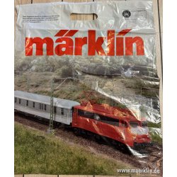 Mrklin/Trix 012547 brepose 430X500X100 mm.