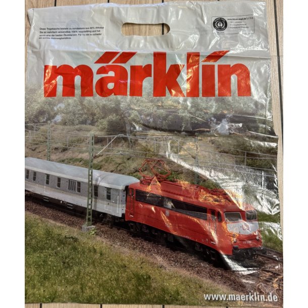 Mrklin/Trix 012547 brepose 430X500X100 mm.