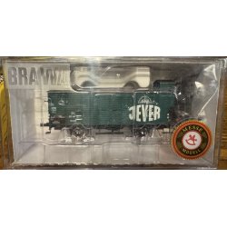 Brawa HO 49007 DB �lvogn JEVER