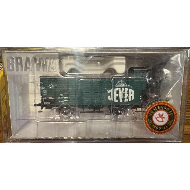 Brawa HO 49007 DB �lvogn JEVER