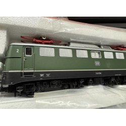 Roco HO 63709 DB E-Lok E40 digital DCC j�vnstr�m drift