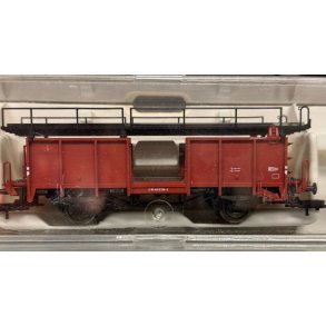 Fleischmann HO 5224 DB autotransport type Laaes
