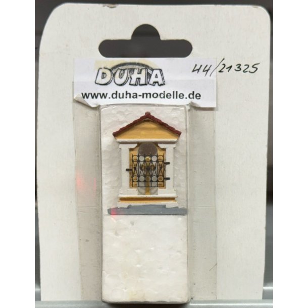 DUHA HO 21325 lille kapel