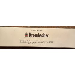 Wiking HO 2845 Hanomag St100 med 2 anhnger