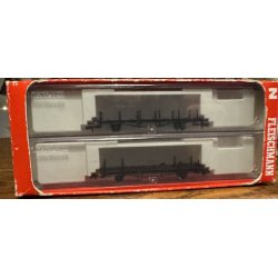 Fleischmann 826303 spor N DB stolpevognst