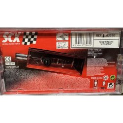  SXC 63390 FORD FUSION NASCAR Racing system. Skala 1:32