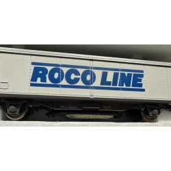 Roco HO 46400 skinerensevogn