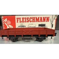 Fleischmann HO 5011 DB fladvogn 