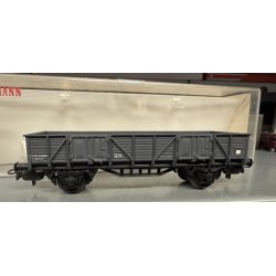 Fleischmann HO 52321234 ben godsvogn