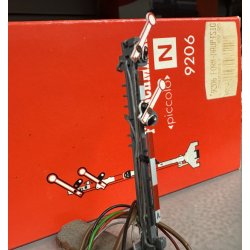 Fleischmann 9206 spor N forsignal vinge signal