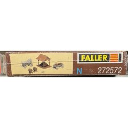 Faller 272572 spor N Wine Press 'Sasbach'