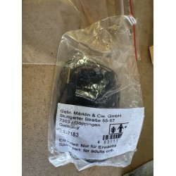 LGB E357183 spor G rggenerator