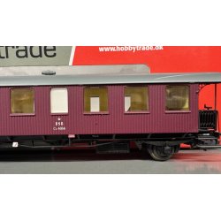 Hobbytrade 51006 DSB personvogn Litra Cu 4164