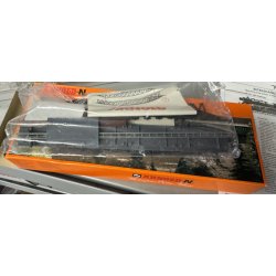 Arnold 6191 spor N gitterbro lngde 220 mm. Byggest, det du ser er det du kber