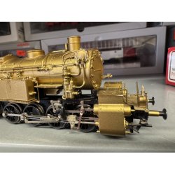 Mrklin BR 95 damplok gold Slges som defekt