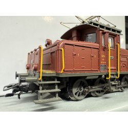 Mrklin 36331 SBB E-Lok Serie Ee 3/3 med MFX 