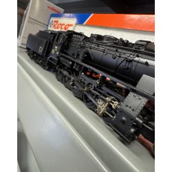 Roco HO 43329 CLF damplok Litra 4345 til analog jvnstrm drift