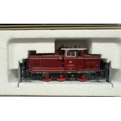 Roco Ho 43620 DB diesellok V60 digital DCC j�vnstr�m drift
