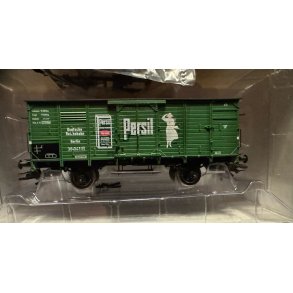 Brawa HO 48231 DRG godsvogn 