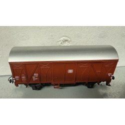 Mrklin 4410 DB lukket godsvogn Gs 1206 086-1 