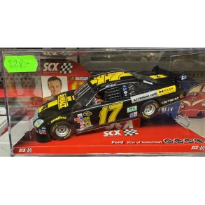  SXC 63390 FORD FUSION NASCAR Racing system. Skala 1:32