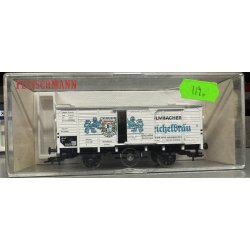 Fleischmann HO 5362 DR lvogn "Kulmbacher Reichelbru"