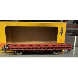 Fleischmann HO 1452 DB stolpevogn 