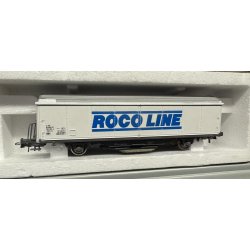 Roco HO 46400 skinerensevogn