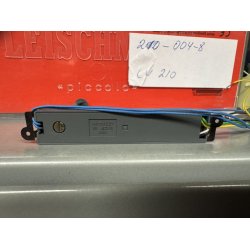 Minitrix 123 spor N signal brugt