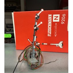 Fleischmann 9206 spor N forsignal vinge signal