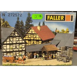 Faller 272572 spor N Wine Press 'Sasbach'