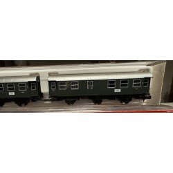 Fleischmann 809804 spor N DB personvognst 2/3 kl.