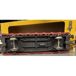 Fleischmann HO 1452 DB stolpevogn 