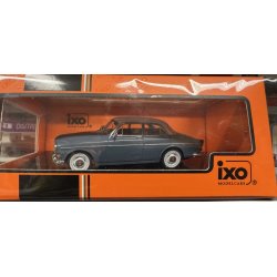 IXO IXO CLC556N VOLVO 121 AMAZON rgang 1961 gr. Skala VOLVO 121 AMAZON rgang 1961 gr. Skala 1:43