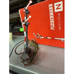 Fleischmann 9206 spor N forsignal vinge signal