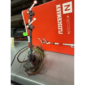 Fleischmann 9206 spor N forsignal vinge signal